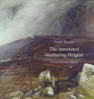 Knjiga Annotated Wuthering Heights autora Emily Brontë izdana 2014 kao tvrdi uvez dostupna u Knjižari Znanje.
