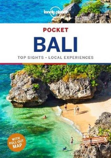 Knjiga Lonely Planet Pocket Bali autora Lonely Planet izdana 2019 kao meki uvez dostupna u Knjižari Znanje.