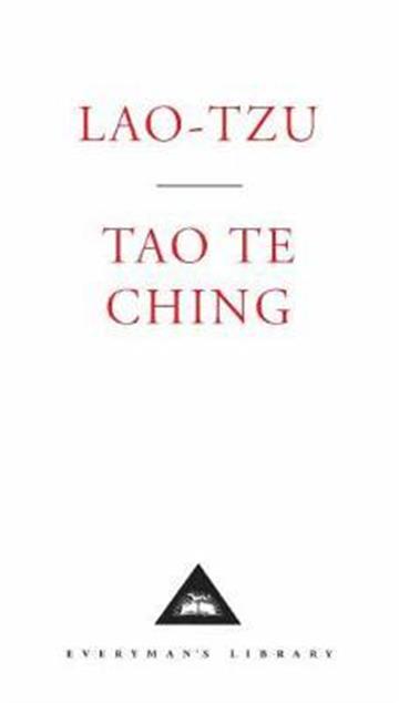 Knjiga Tao Te Ching autora Lao Tzu izdana 2018 kao tvrdi uvez dostupna u Knjižari Znanje.