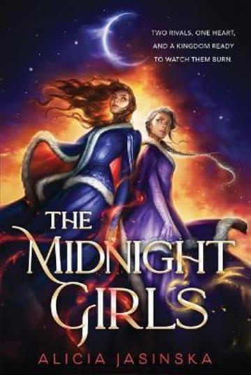 Knjiga Midnight Girls autora Alicia Jasinska izdana 2021 kao tvrdi uvez dostupna u Knjižari Znanje.