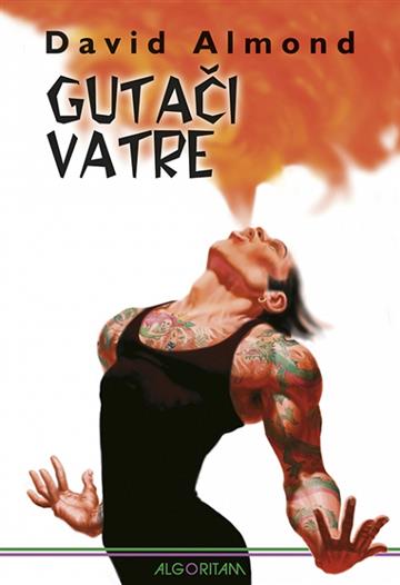 Gutači vatre 9789532202700