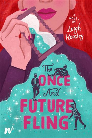 Knjiga Once and Future Fling autora Leigh Heasley izdana 2023 kao meki uvez dostupna u Knjižari Znanje.