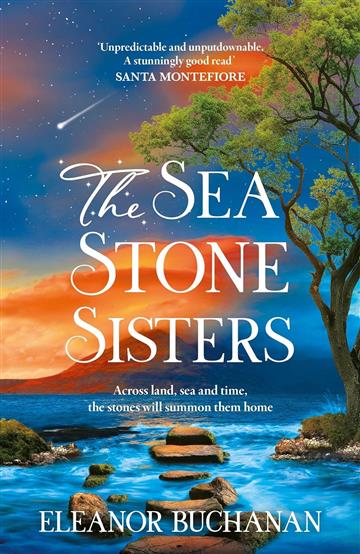 Knjiga Sea Stone Sisters autora Eleanor Buchanan izdana 2026 kao meki uvez dostupna u Knjižari Znanje.