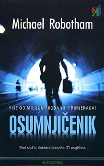 Osumnjičenik 9789533162034