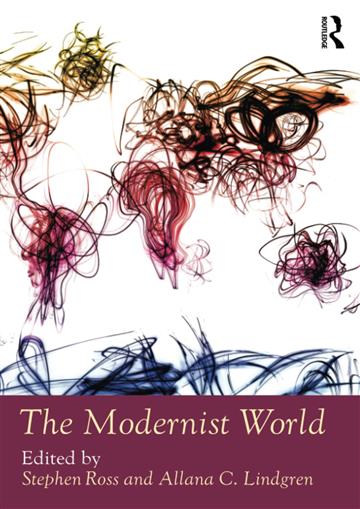 Knjiga Modernist World (Routledge Worlds) autora Allana Lindgren izdana 2017 kao meki uvez dostupna u Knjižari Znanje.