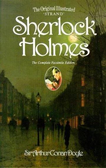Knjiga Sherlock Holmes: The Complete Stories autora Arthur Conan Doyle izdana 1996 kao meki uvez dostupna u Knjižari Znanje.
