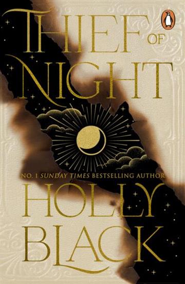 Knjiga Thief of Night autora Holly Black izdana 2026 kao meki uvez dostupna u Knjižari Znanje.