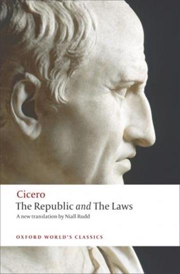 Knjiga Republic & The Laws autora Cicero izdana 2009 kao meki uvez dostupna u Knjižari Znanje.