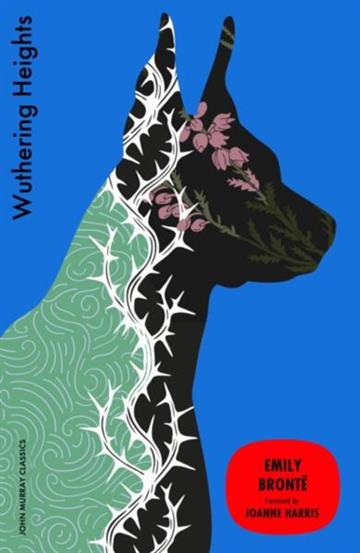 Knjiga Wuthering Height autora Emily Brontë izdana 2026 kao meki uvez dostupna u Knjižari Znanje.