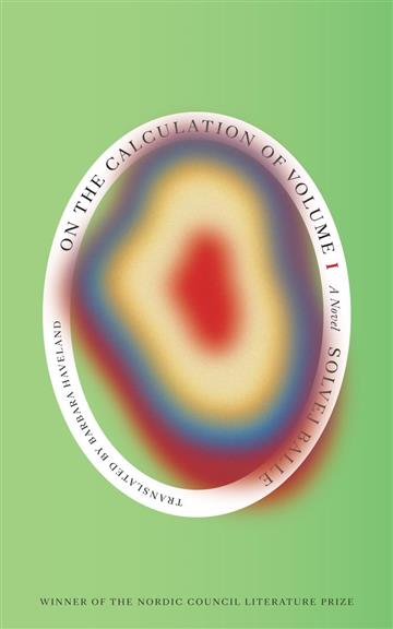 Knjiga On the Calculation of Volume (Book I) autora Solvej Balle izdana 2024 kao meki uvez dostupna u Knjižari Znanje.