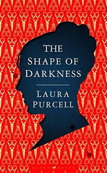 Knjiga Shape of Darkness autora Laura Purcell izdana 2021 kao meki uvez dostupna u Knjižari Znanje.