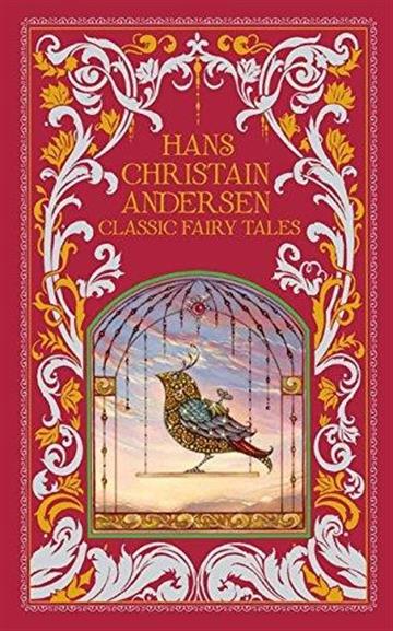 Knjiga Classic Fairy Tales of Hans Christian Andersen autora Hans Christian Andersen izdana 2015 kao tvrdi uvez dostupna u Knjižari Znanje.