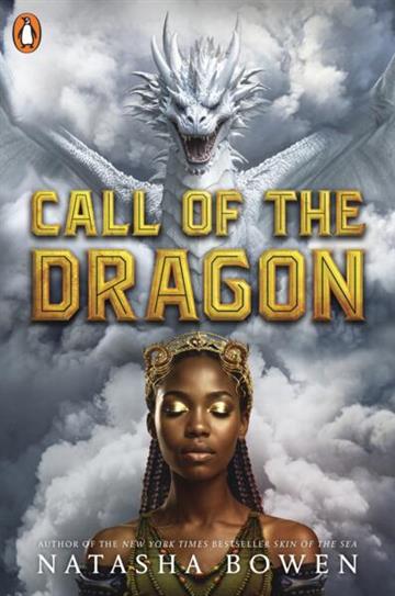 Knjiga Call of the Dragon 1 autora Natasha Bowen izdana 2026 kao meki uvez dostupna u Knjižari Znanje.