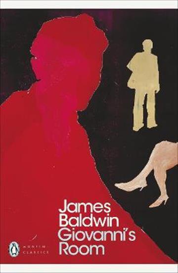 Knjiga Giovanni's Room autora James Baldwin izdana 2001 kao meki uvez dostupna u Knjižari Znanje.