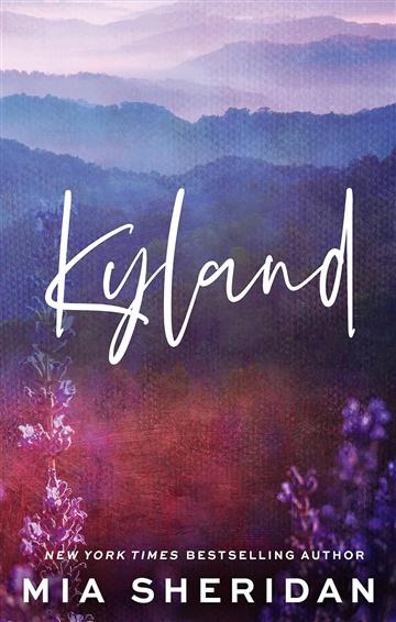 Knjiga Kyland autora Mia Sheridan izdana 2024 kao meki uvez dostupna u Knjižari Znanje.