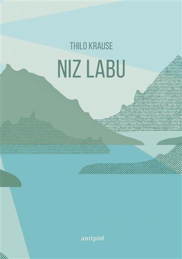 Knjiga Niz Labu autora Thilo Krause izdana 2023 kao meki uvez dostupna u Knjižari Znanje.