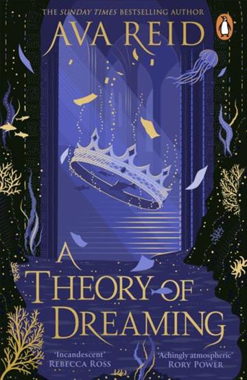 Knjiga Theory of Dreaming autora Reid Ava izdana 2026 kao meki uvez dostupna u Knjižari Znanje.