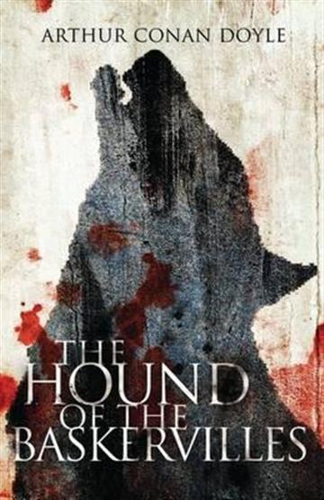 Knjiga Hound of the Baskervilles autora Arthur Conan Doyle izdana 2015 kao meki uvez dostupna u Knjižari Znanje.