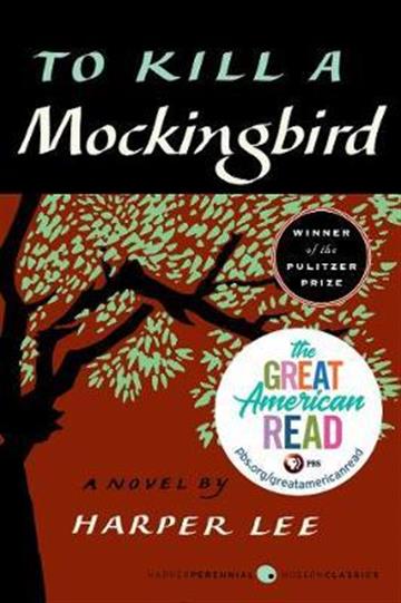 Knjiga To Kill a Mockingbird autora Harper Lee izdana 2010 kao meki uvez dostupna u Knjižari Znanje.