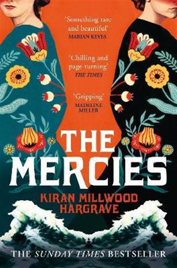 Knjiga Mercies autora Kiran Millwood Hargr izdana 2021 kao meki uvez dostupna u Knjižari Znanje.