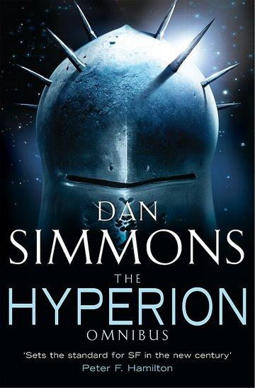 Knjiga The Hyperion Omnibus autora Dan Simmons izdana 2004 kao meki uvez dostupna u Knjižari Znanje.