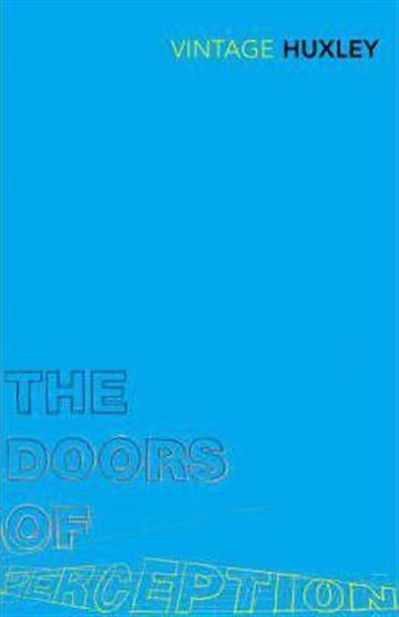 Knjiga The Doors of Perception autora Aldous Huxley izdana 2004 kao meki uvez dostupna u Knjižari Znanje.
