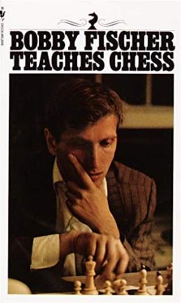 Knjiga Bobby Fischer Teaches Chess autora Bobby Fischer izdana 1992 kao meki uvez dostupna u Knjižari Znanje.