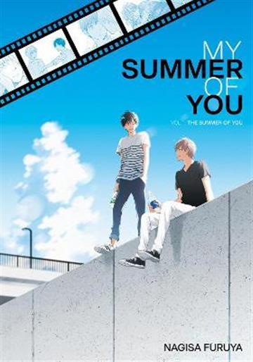 Knjiga Summer of You (My Summer of You Vol. 1) autora Nagisa Furuya izdana 2021 kao meki uvez dostupna u Knjižari Znanje.