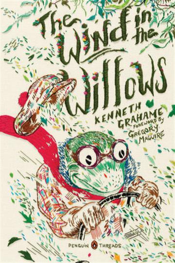 Knjiga Wind in the Willows (Penguin Deluxe) autora Kenneth Grahame izdana 2012 kao meki uvez dostupna u Knjižari Znanje.