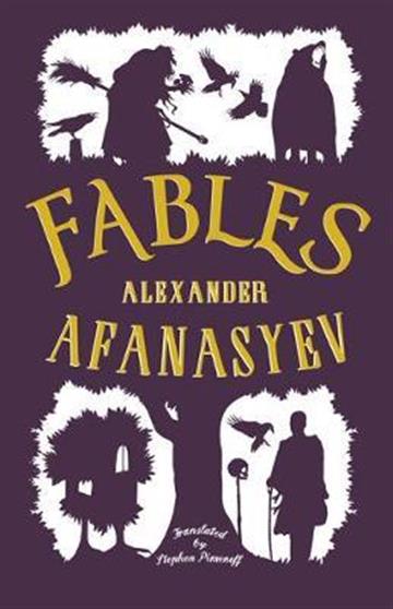 Knjiga Tales from Russian Folklore autora Alexander Afanasyev izdana 2021 kao meki uvez dostupna u Knjižari Znanje.