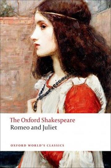 Knjiga Romeo and Juliet autora William Shakespeare izdana 2008 kao meki uvez dostupna u Knjižari Znanje.