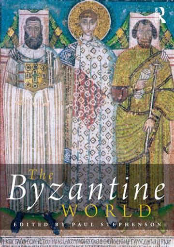 Knjiga Byzantine World (Routledge Worlds) autora Paul Stephenson izdana 2012 kao meki dostupna u Knjižari Znanje.