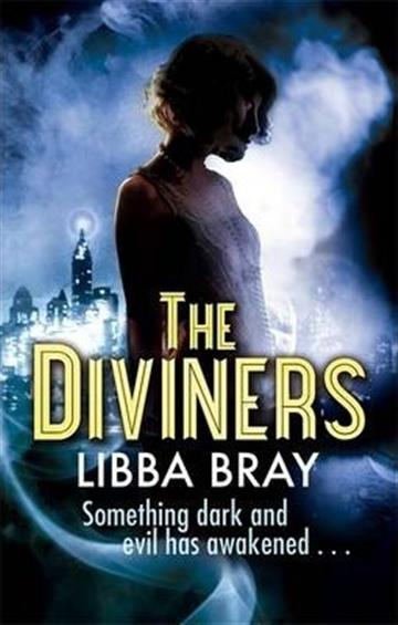 Knjiga Diviners autora Libba Bray izdana 2014 kao meki uvez dostupna u Knjižari Znanje.