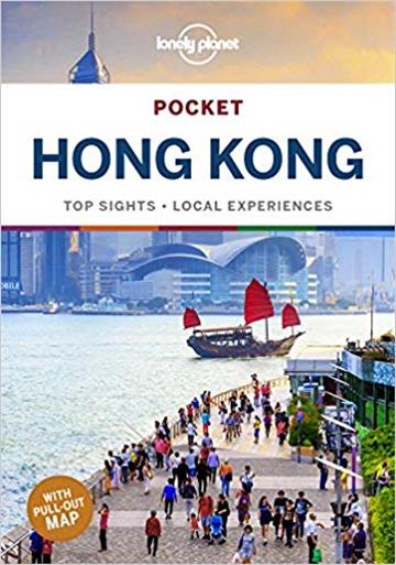 Knjiga Lonely Planet Pocket Hong Kong autora Lonely Planet izdana 2019 kao meki uvez dostupna u Knjižari Znanje.