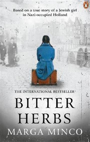Knjiga Bitter Herbs autora Marga Minco izdana 2020 kao meki uvez dostupna u Knjižari Znanje.
