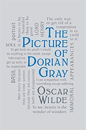 Knjiga Picture of Dorian Gray autora Oscar Wilde izdana 2018 kao meki uvez dostupna u Knjižari Znanje.