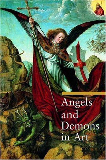 Knjiga Angels and Demons in Art autora Rosa Giorgi izdana 2005 kao meki uvez dostupna u Knjižari Znanje.