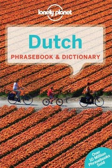 Knjiga Lonely Planet Dutch Phrasebook & Dictionary autora Lonely Planet izdana 2019 kao meki uvez dostupna u Knjižari Znanje.
