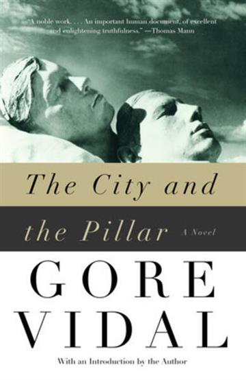 Knjiga City and the Pillar autora Gore Vidal izdana 2003 kao meki uvez dostupna u Knjižari Znanje.