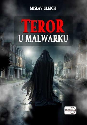 Knjiga Teror u Malwarku autora Gleich izdana 2026 kao meki uvez dostupna u Knjižari Znanje.