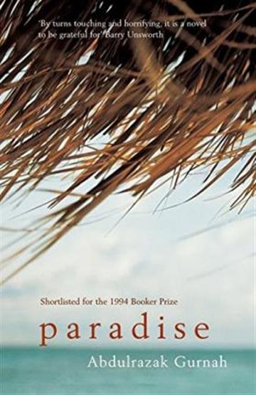 Knjiga Paradise autora Abdulrazak Gurnah izdana 2004 kao meki uvez dostupna u Knjižari Znanje.