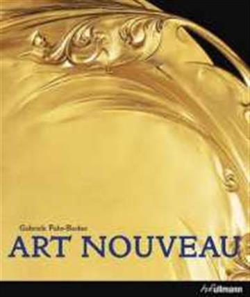Knjiga Art Nouveau autora Gabriele Fahr-Becker izdana 2015 kao meki uvez dostupna u Knjižari Znanje.