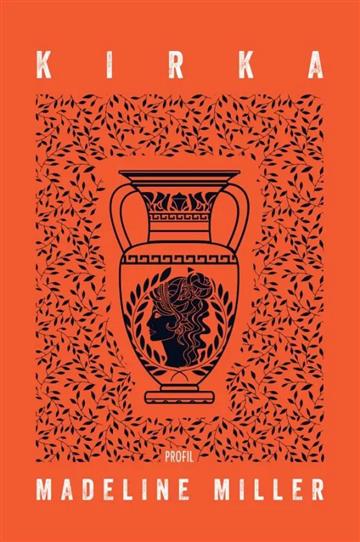 Knjiga Kirka autora Madeline Miller izdana 2024 kao meki uvez dostupna u Knjižari Znanje.