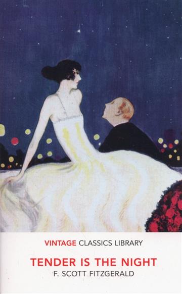 Knjiga Tender is the Night autora F. Scott Fitzgerald izdana 1900 kao meki uvez dostupna u Knjižari Znanje.