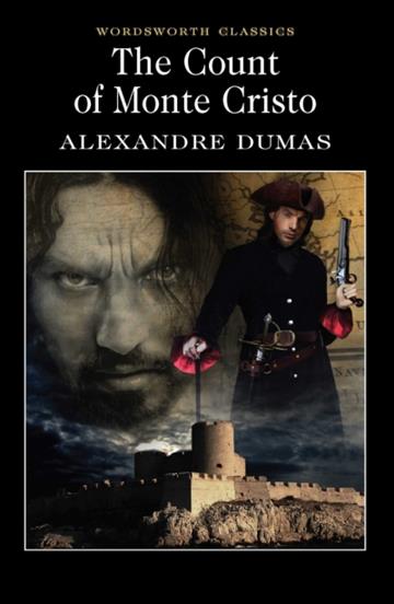 Knjiga Count Of Monte Cristo autora Alexandre Dumas izdana 1998 kao meki uvez dostupna u Knjižari Znanje.