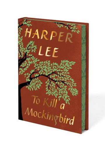 Knjiga To Kill a Mockingbird, Collector's Edition autora Harper Lee izdana 2025 kao tvrdi uvez dostupna u Knjižari Znanje.