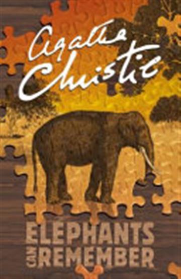 Knjiga Elephants Can Remember autora Agatha Christie izdana 2017 kao meki uvez dostupna u Knjižari Znanje.