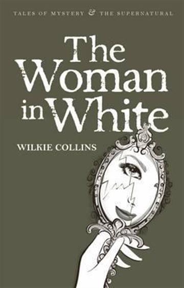Knjiga Woman In White autora Wilkie Collins izdana 2008 kao meki uvez dostupna u Knjižari Znanje.