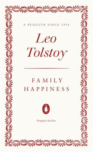 Knjiga Family Happiness autora Leo Tolstoy izdana 2025 kao meki uvez dostupna u Knjižari Znanje.
