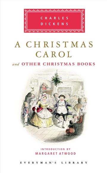 Knjiga A Christmas Carol autora Charles Dickens izdana 2009 kao tvrdi uvez dostupna u Knjižari Znanje.